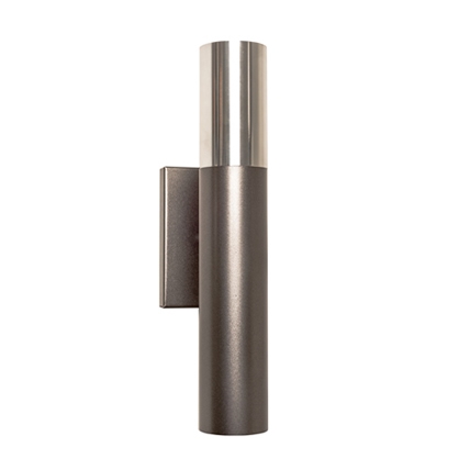 Arandela Munclair Rudá 2L Mini Dicróica Ø50x280mm 2350