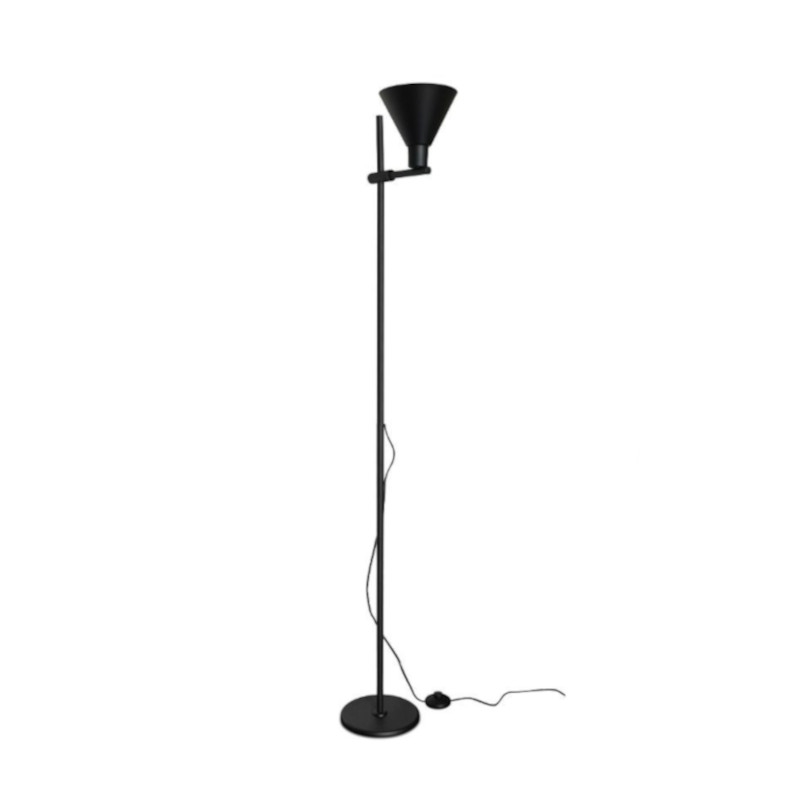 Coluna Spotline Madri 1L E27 230x1150mm 837/1