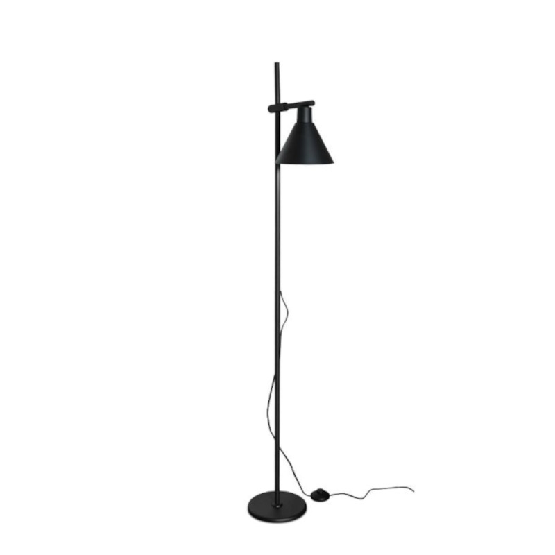 Coluna Spotline Madri 1L E27 230x1150mm 837/1