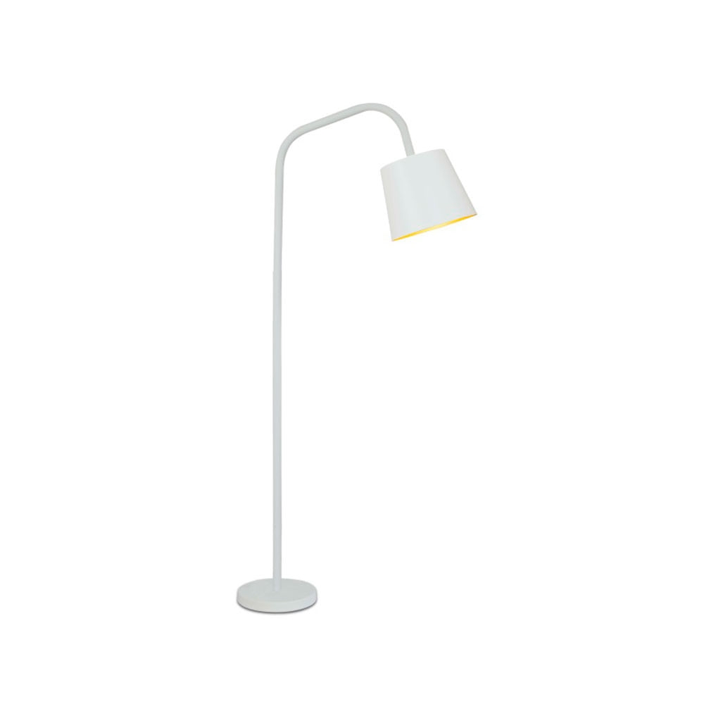Coluna Spotline Denver 1L E27 1680x380mm 647/1 