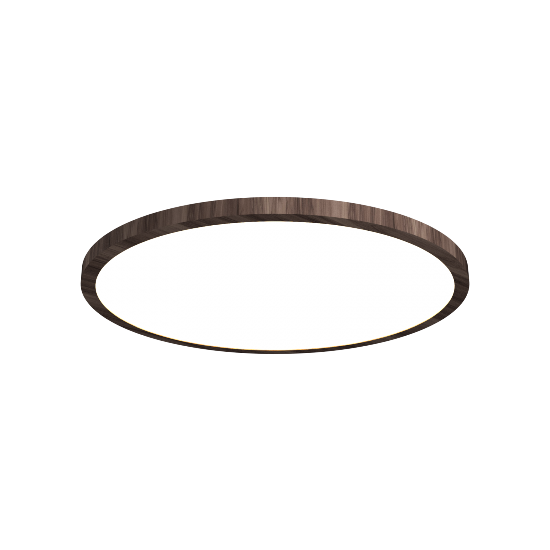 Plafon Accord Naiá 37 watts 2700K Bivolt Ø545x85mm 5090LED