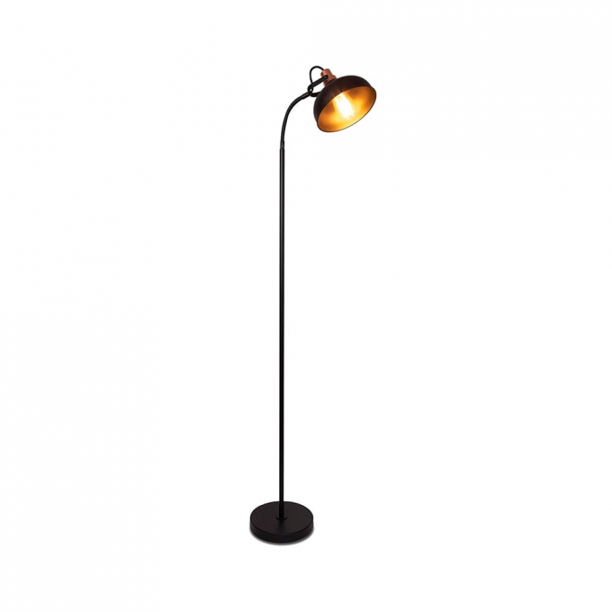 Coluna Spotline Oxford 1L E27 1600x190mm 651/1 