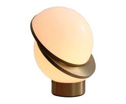 Abajur Casual Light Studioluce Plyn 1L E27 Ø200x250mm AB1422
