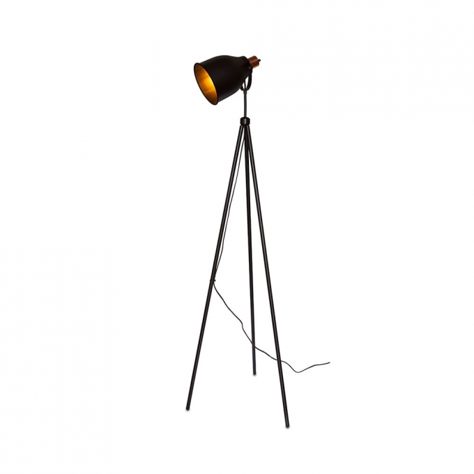 Coluna Spotline City 1L E27 1450x430mm 666/1 