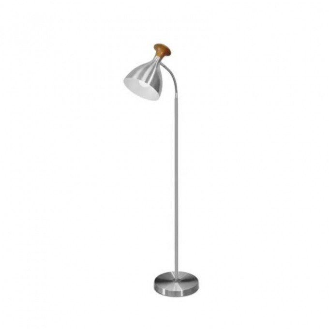 Coluna Spotline Kamilla 1L E27 220x1450mm 449