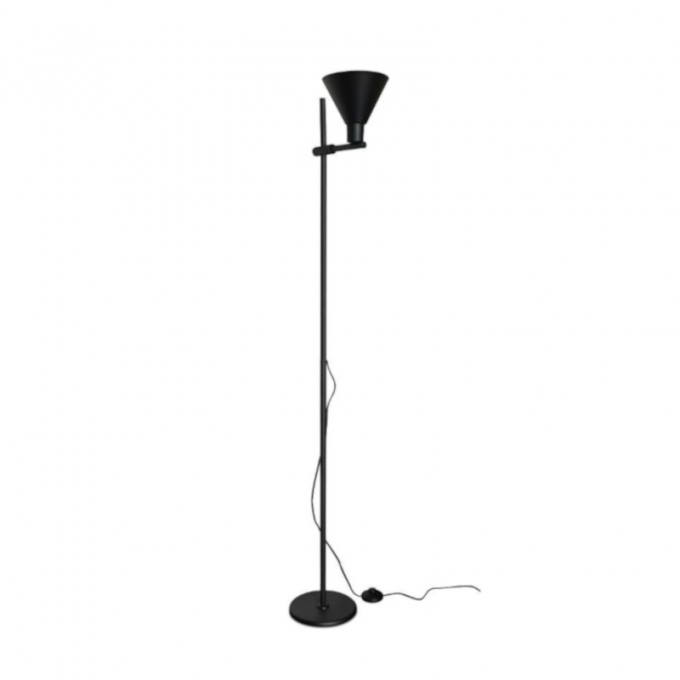 Coluna Spotline Madri 1L E27 230x1150mm 837/1