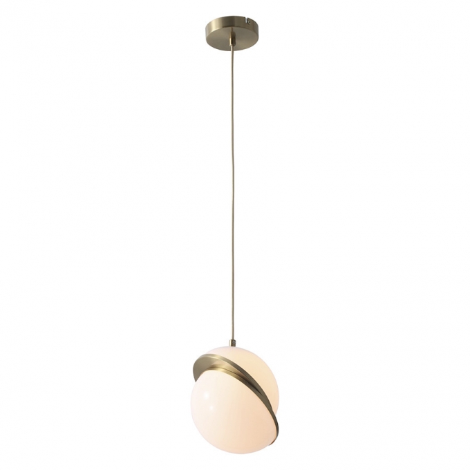 Pendente Casual Light Studioluce Plyn 1L E27 Ø200mm PD1420