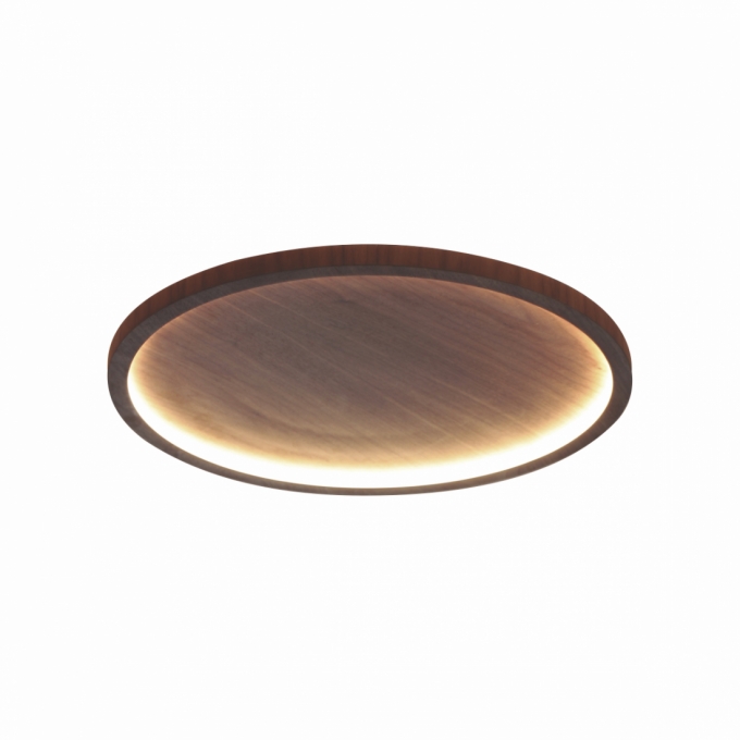 Plafon Accord Naiá 46 watts 2700K Bivolt Ø645x85mm 5097LED