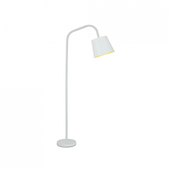 Coluna Spotline Denver 1L E27 1680x380mm 647/1 