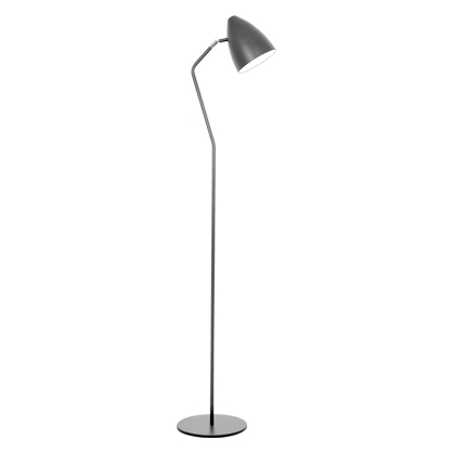 Luminária de Piso Munclair Retrô 1L E27 Ø300X1600mm 9584