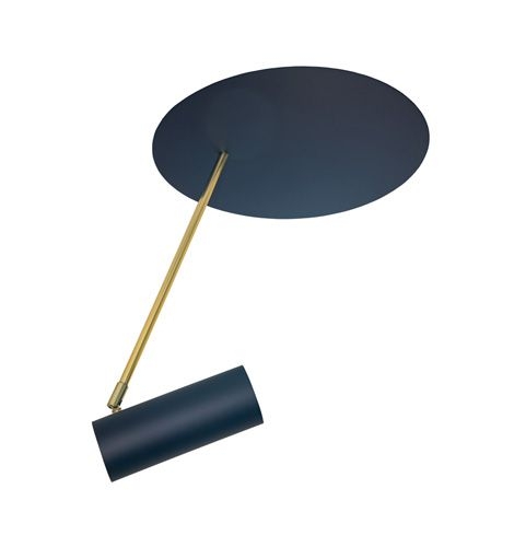 Plafon Munclair Disco 1L E27 Ø435x450mm 3394 
