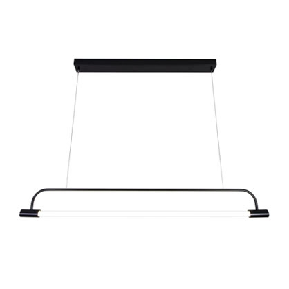 Pendente Munclair Opus 1L Tuboled 1200mm 4619 