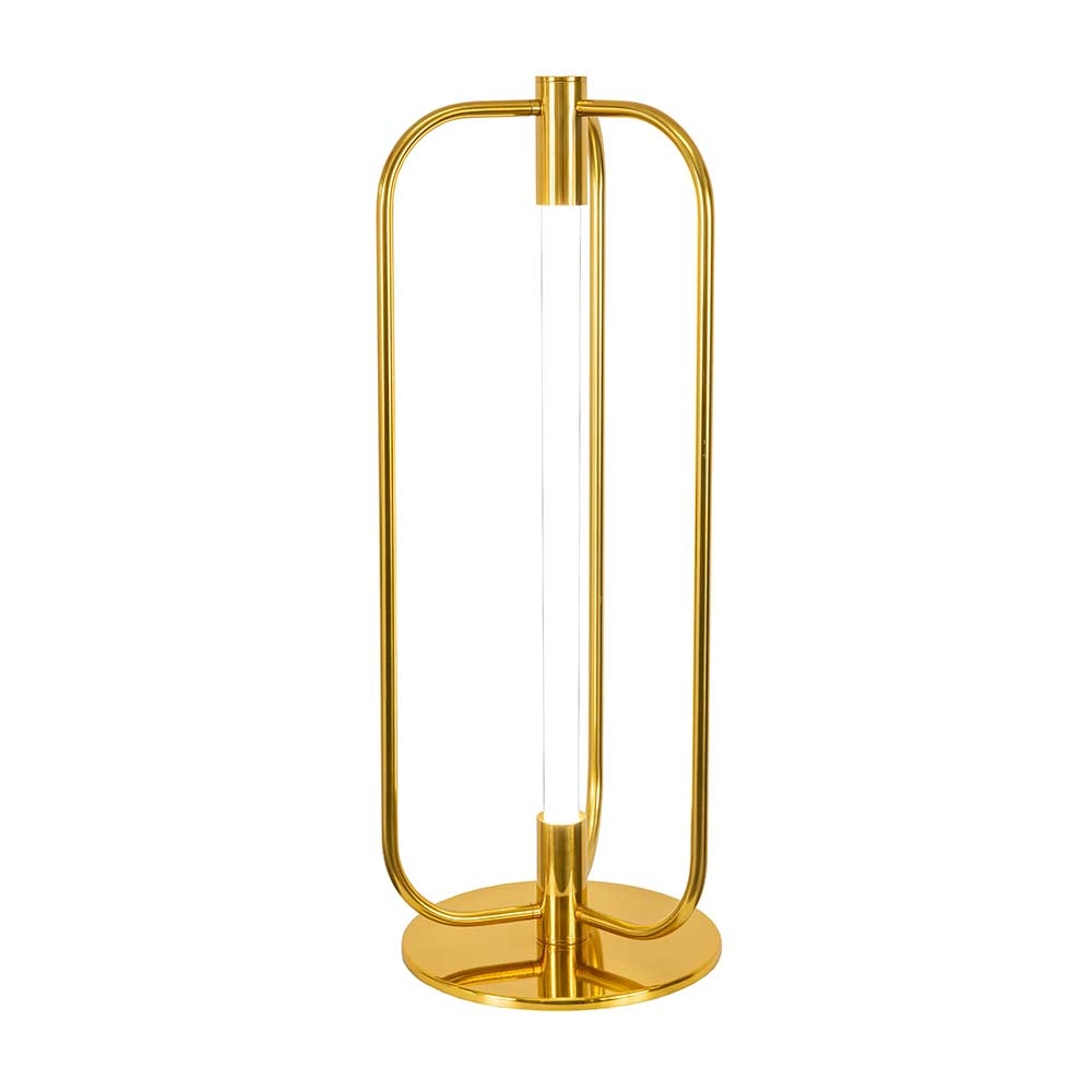 Abajur Munclair Opus 1L Tuboled 600mm OPS 7318