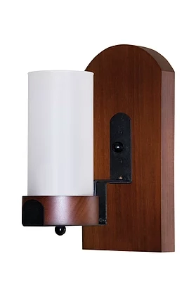 Arandela Luminárias Muller Country 1L E27 290x140mm 1100
