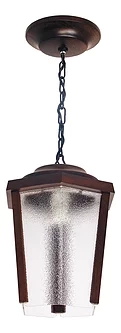 Pendente Luminárias Muller Lanterna 1L E27 Ø140mm 751