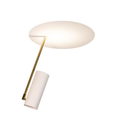 Plafon Munclair Disco 1L E27 Ø435x450mm 3394 
