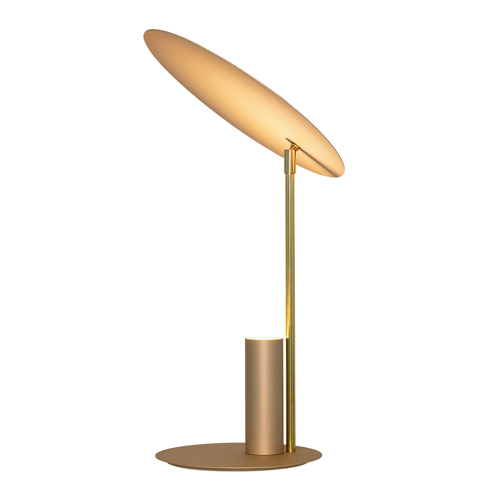 Abajur Munclair Disco 1L GU10 Ø320mm 7320 