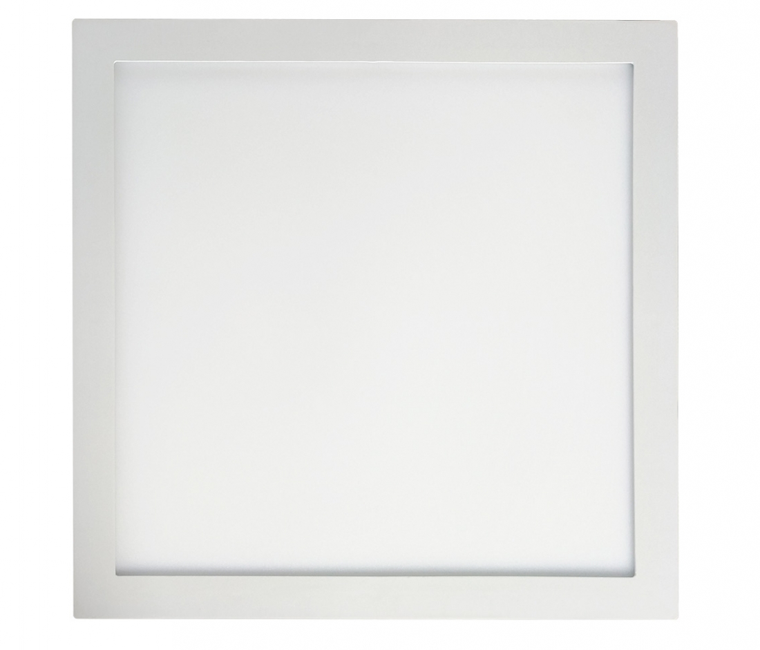 Painel Sobrepor Opus LED 30 watts 6500K 400x400mm OPS 32603