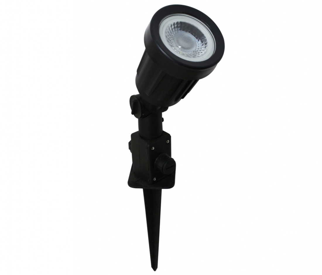 Espeto Opus LED 5 watts 6000K IP65 265mm OPS 33075