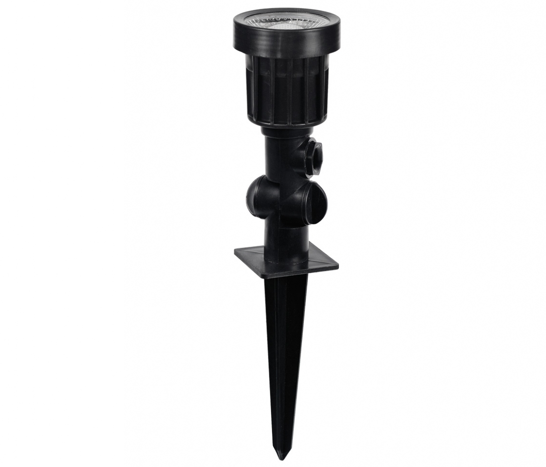Espeto Opus LED 5 watts Verde IP65 265mm OPS 32627