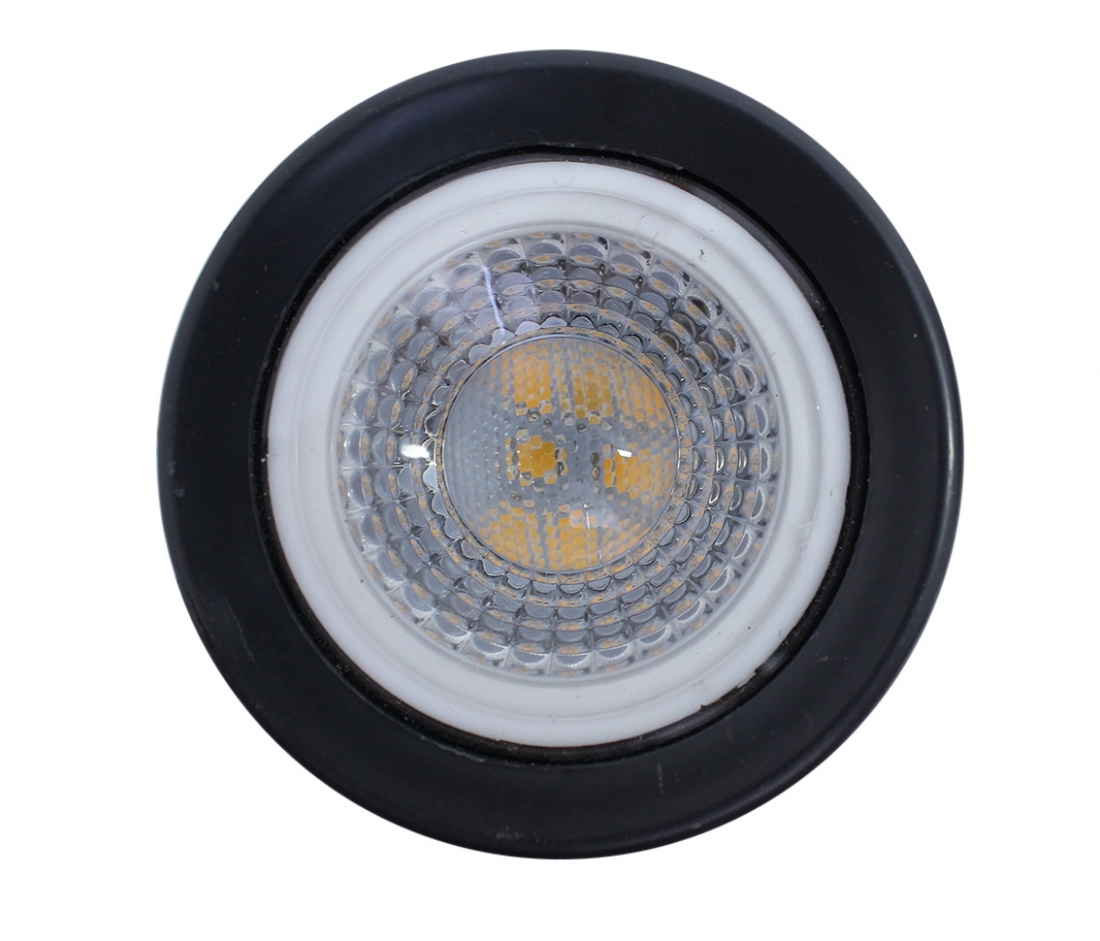Espeto Opus LED 5 watts Verde IP65 265mm OPS 32627