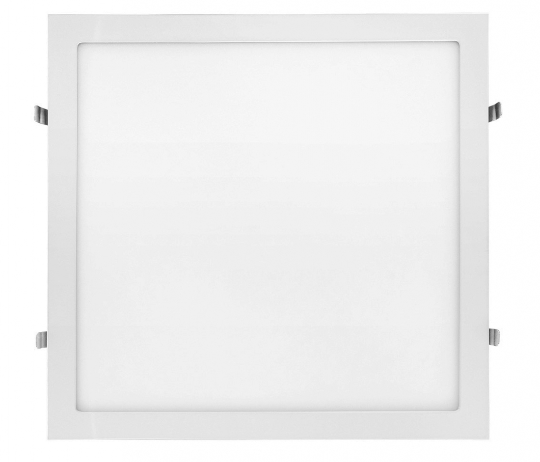 Painel Embutir Opus LED 30 watts 3000K 400x400mm OPS 30166