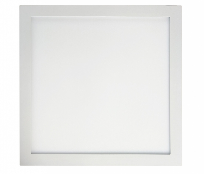 Painel Sobrepor Opus LED 30 watts 6500K 400x400mm OPS 32603