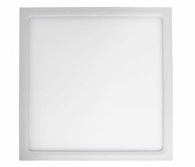 Painel Sobrepor Opus LED 24 watts 6500K 280x280mm OPS 32580