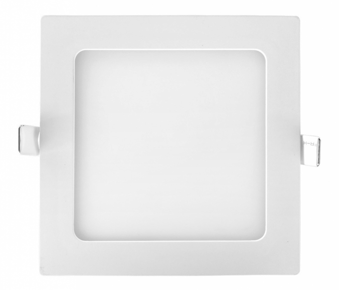 Painel Embutir Opus LED 12 watts 6500K 175x175mm OPS 32504