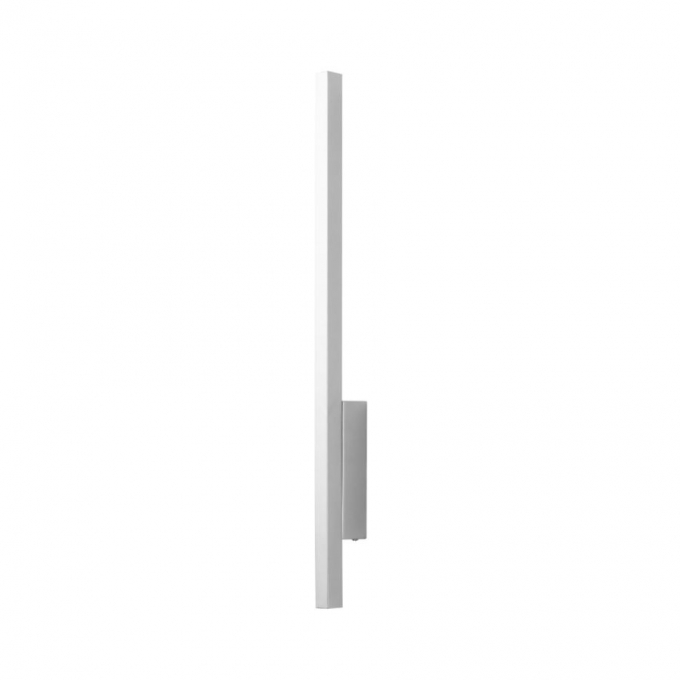 Arandela Opus LED Polaris 18 Watts 3000K 860mm Branco OPS 80662