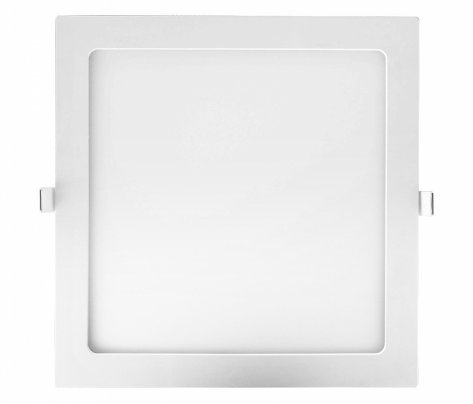 Painel Embutir Opus LED 24 watts 4000K 290x290mm OPS 30159