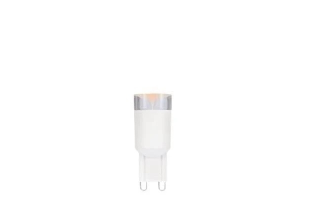 Lâmpada Stella Halopin G9 2 Watts Dimerizável 220V 2700K STL21152/27