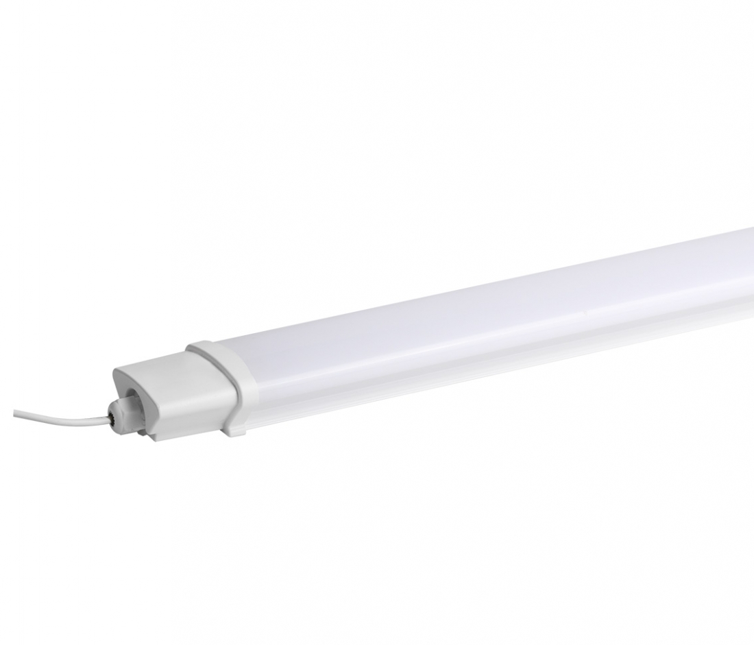 Luminária Hermética Opus 36 watts 6500K IP65 1200mm OPS 32917