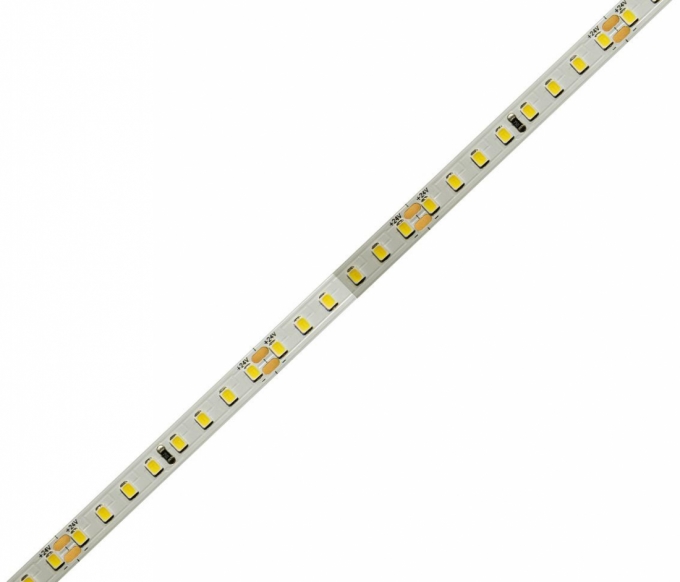 Fita de LED Opus 11 watts/m 24V 4000K 120 leds IP20 IRC95 8mm (Rolo 5 metros) OPS 37424