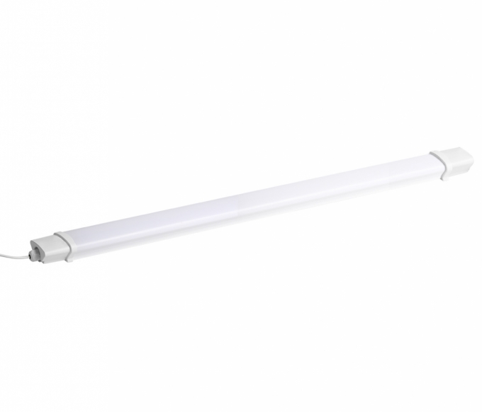 Luminária Hermética Opus 36 watts 6500K IP65 1200mm OPS 32917