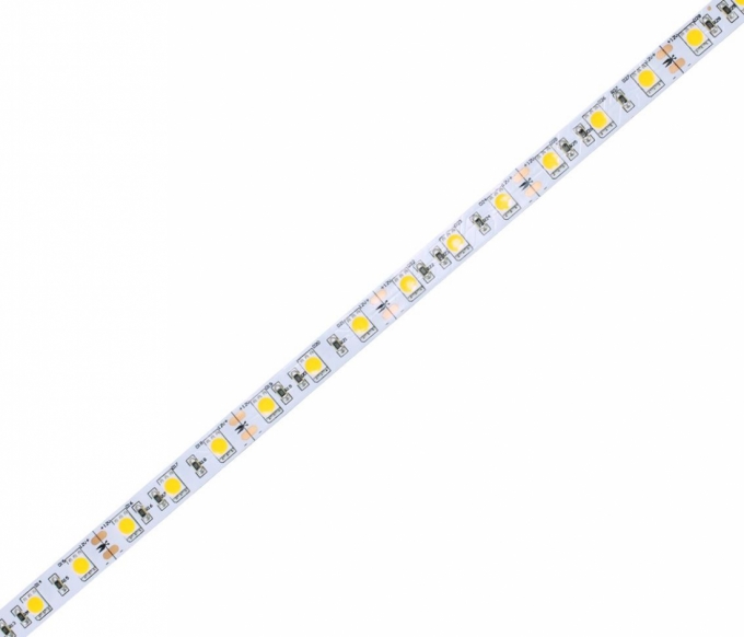 Fita de LED Opus 4,8 watts/m 2700K 12V IP20 8mm (Rolo 5 metros) OPS 31477