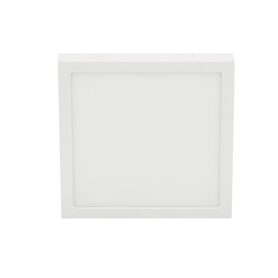 Plafon Sobrepor Stella 24 Watts 4000K 120° 245x245mm STH21964Q/40