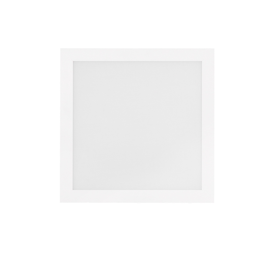 Painel Embutido Stella EVO Blacklight IRC90 30 Watts 4000K Branco 400x400mm STH20957/40