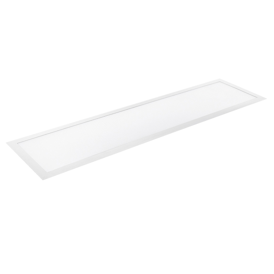 Painel Embutido Stella EVO Blacklight IRC90 40 Watts 4000K Branco 1220x320mm STH20959/40