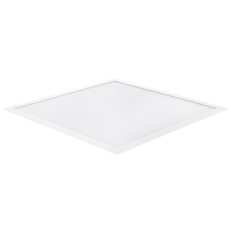 Painel Embutido Stella EVO Blacklight IRC90 40 Watts 3000K Branco 620x620mm STH20958/30