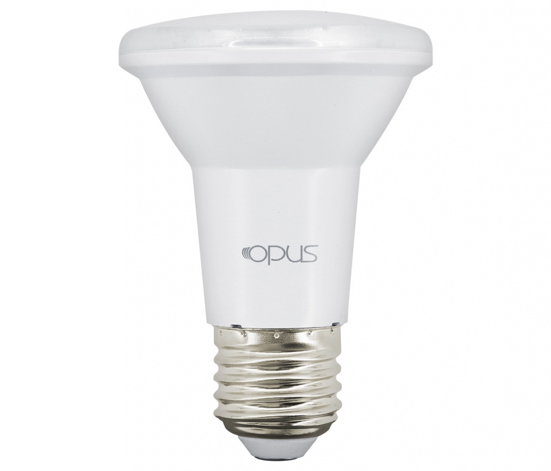 Lâmpada Opus LED PAR20 7 watts IRC95 IP65 4000K 30° Bivolt OPS 85070