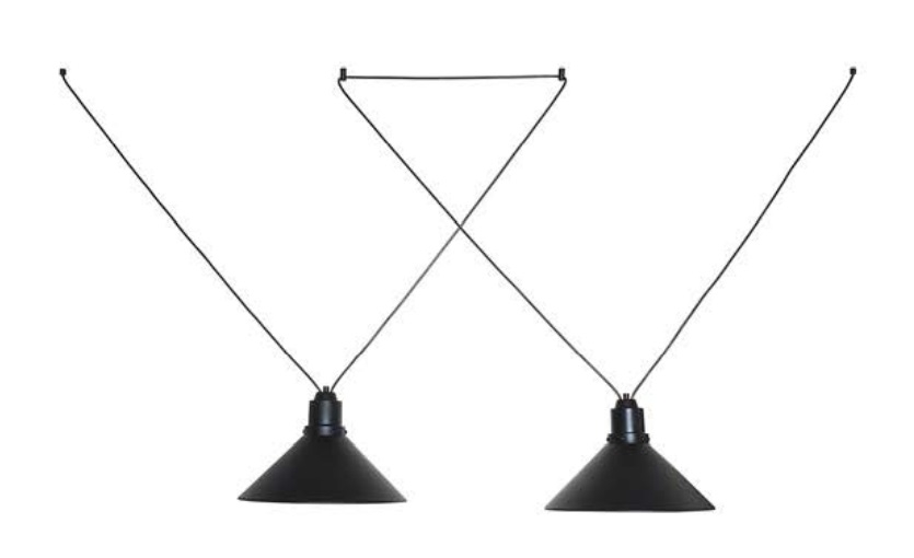 Pendente Alliance Orbe 2L E27 Ø340mm 2050/2