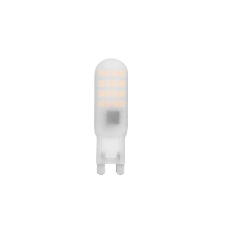 Lâmpada Led Stella Halopin G9 4 Watts 220V 3000K  STH8142/30