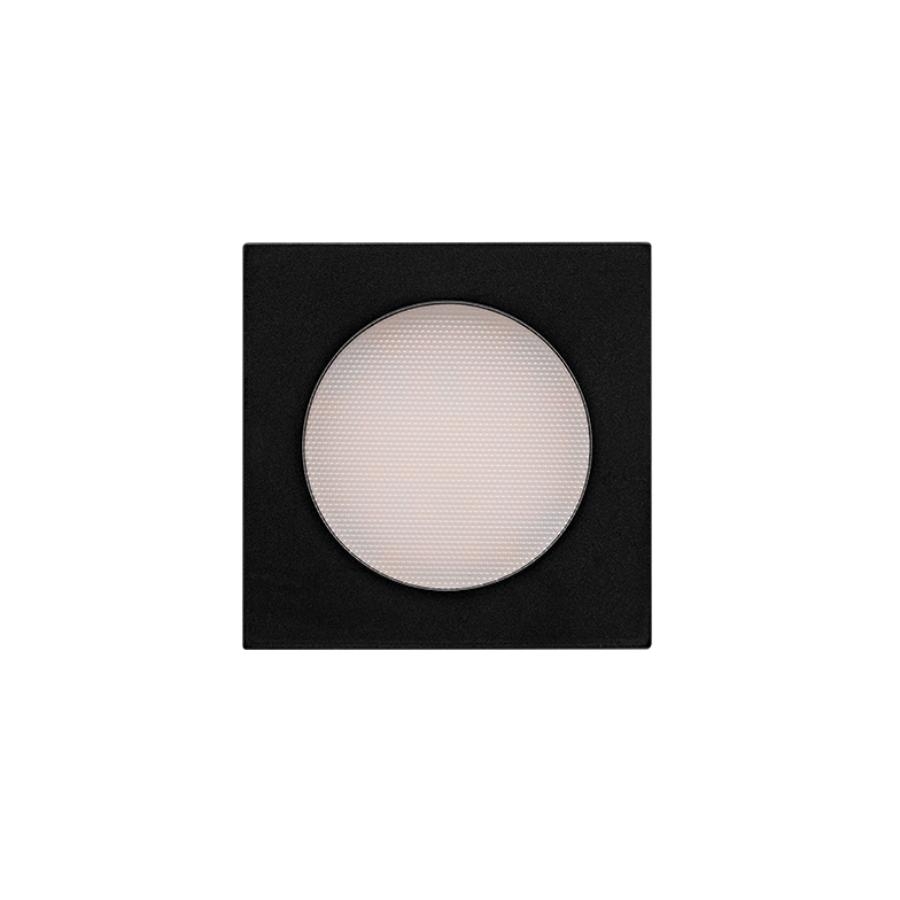 Spot de Embutir para Móveis Stella Móbili 2,5 Watts 3000K 58x58x21mm Preto STL21916PTO/30