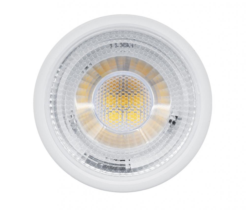Lâmpada Opus LED Dicróica MR16 IRC95 Dimerizável 127V 7 watts 2700K 38° OPS 85988