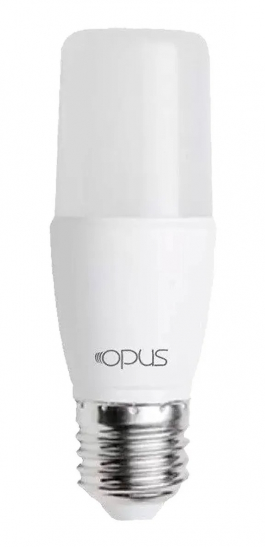 Lâmpada Opus T40 3000K 8 watts E27 Ø41x118mm OPS 35536