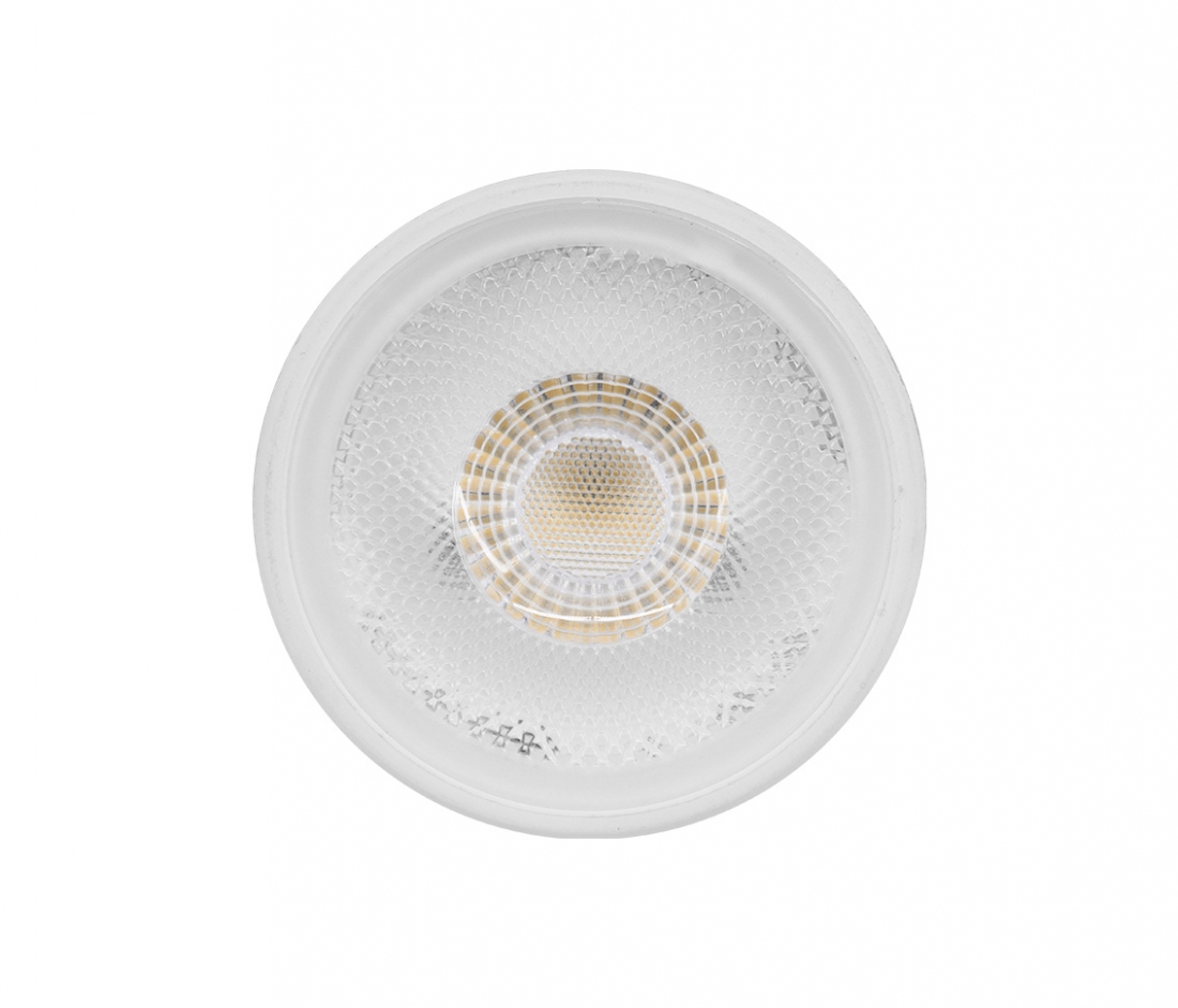 Lâmpada Opus LED PAR20 7 watts 2700K 35° Bivolt OPS 37172