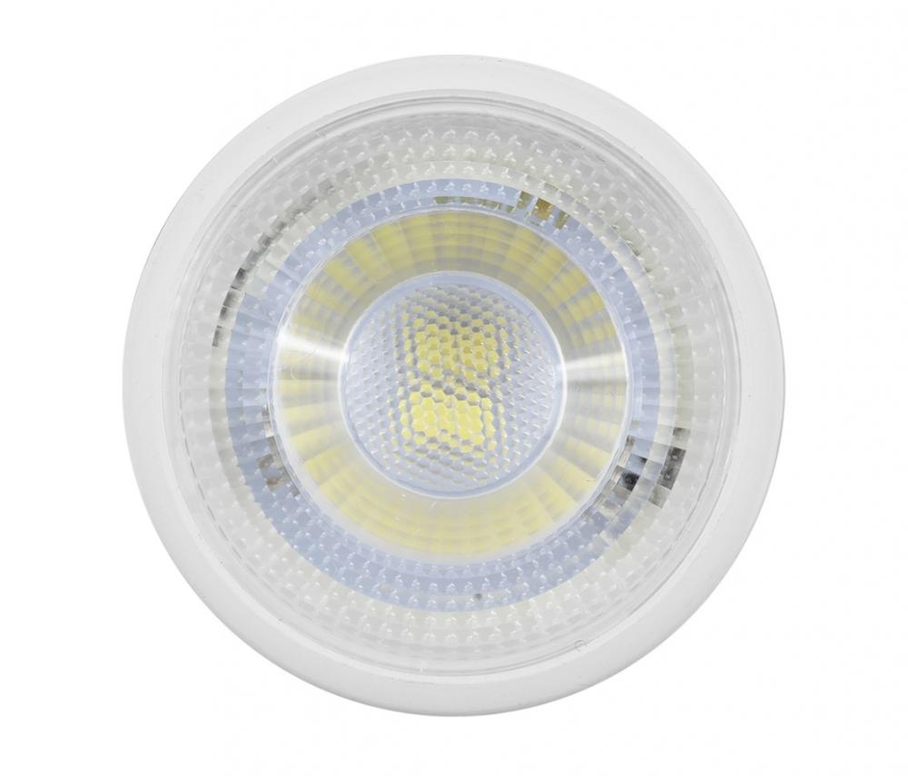 Lâmpada Opus LED Dicróica MR16 4,8 watts 6500K 36° Bivolt OPS 37141
