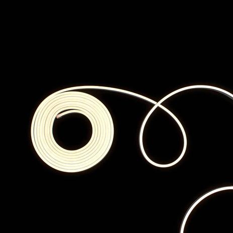 Neon LED Opus 10 watts/m 120 Leds 4000K 12V IP65 8mm (Rolo 5 metros) OPS 81027