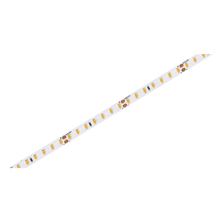 Fita Full Led Pro Stella 19w/m 128 Leds 3000K 24V IP20 10mm IRC97 (Rolo 5 metros) STL21836/30